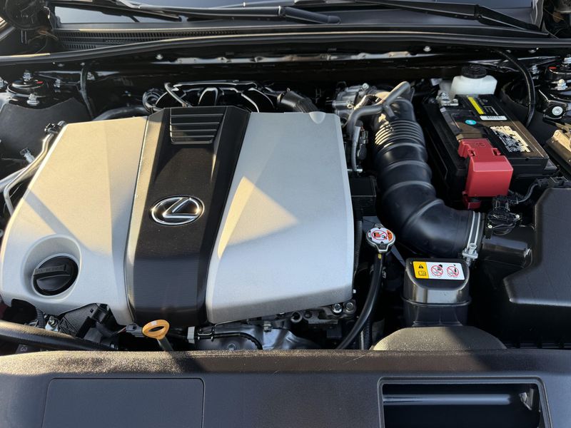 Used 2024 Lexus ES 350Image 36