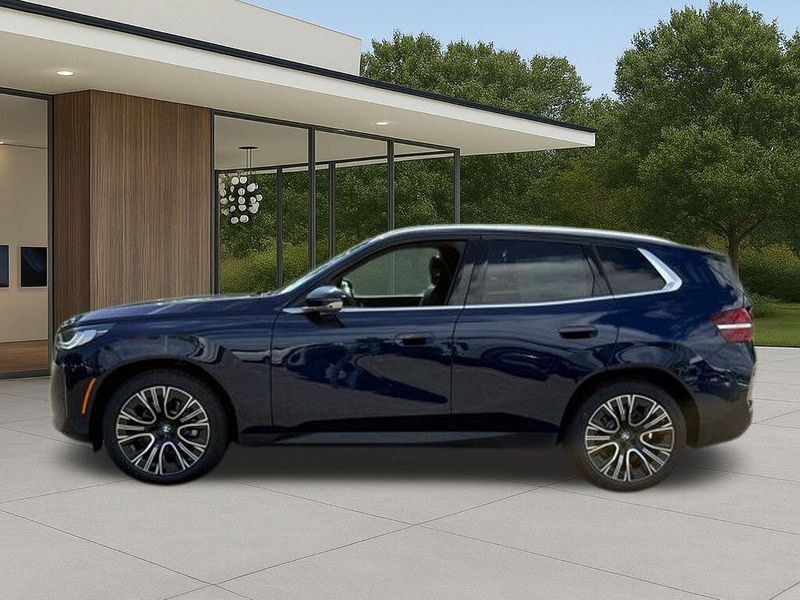 New 2026 BMW X3 30 xDriveImage 12