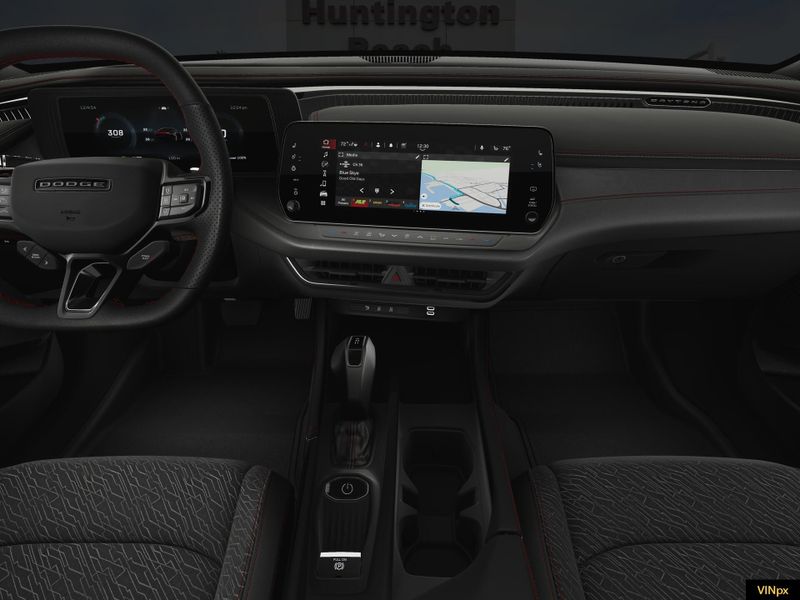 2025 Dodge Charger RTImage 18