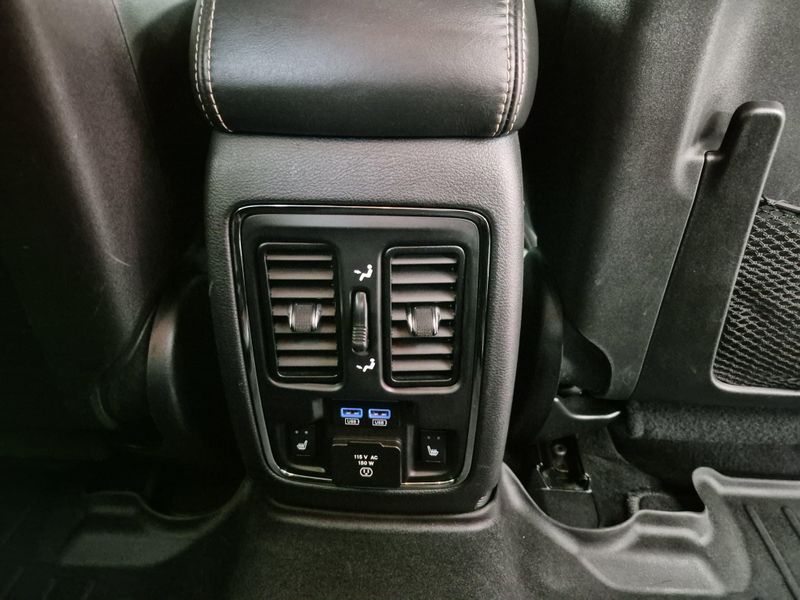 2014 Dodge Durango CitadelImage 9