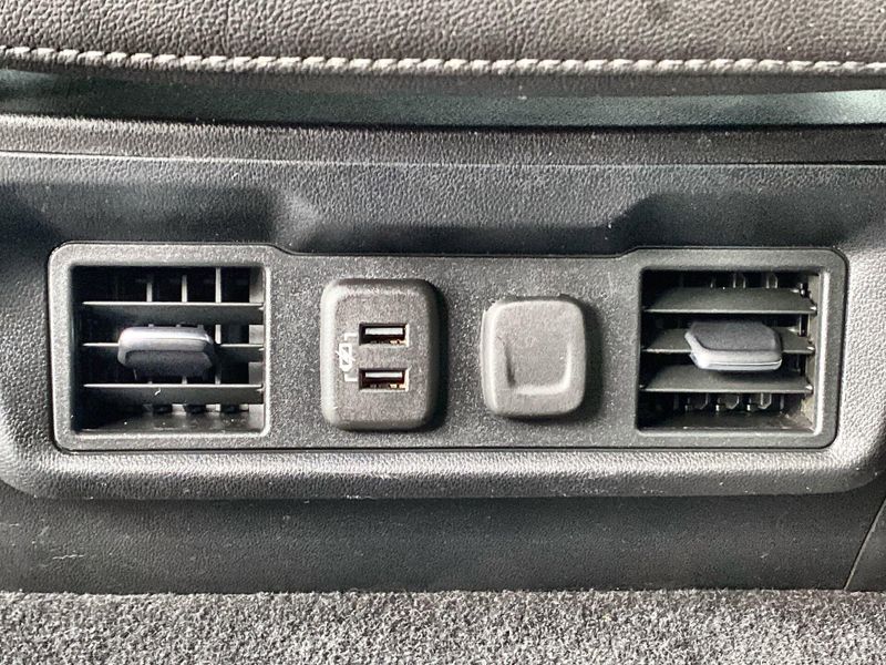 Used 2020 Chevrolet Silverado 1500 LTImage 21