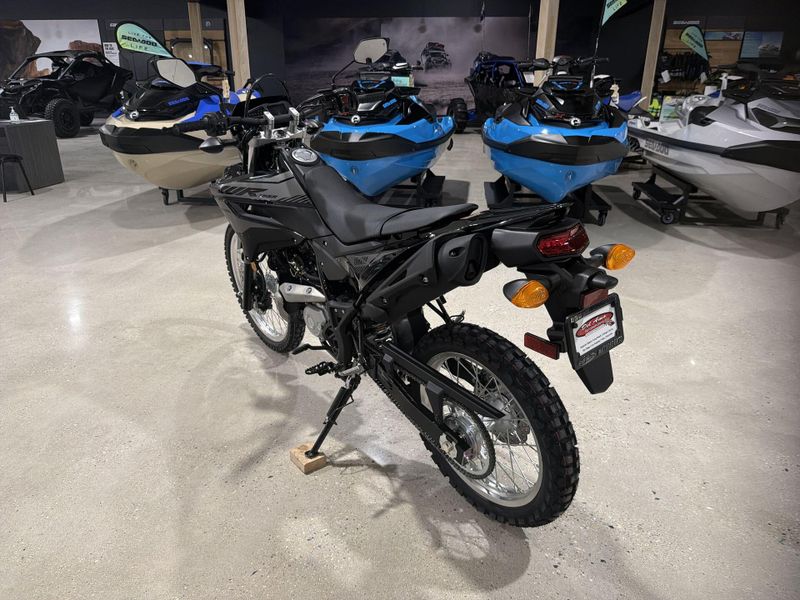 New 2026 Yamaha WR125R Image 15