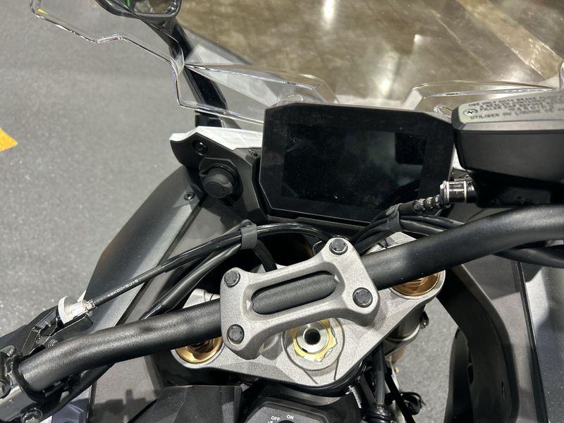 New 2026 Suzuki GSX-S1000GT+ Image 17