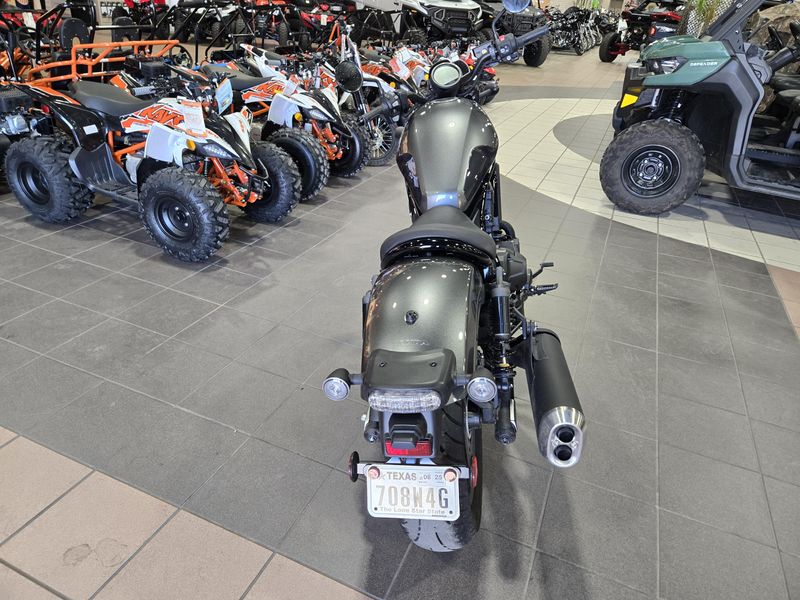 USED 2023 HONDA REBEL 1100 DCT Image 12