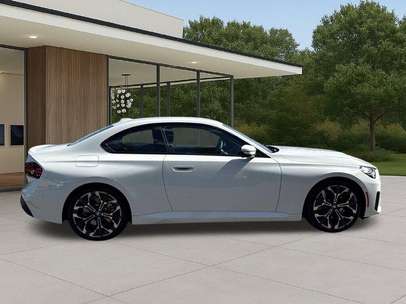 Used 2026 BMW 2 Series 230iImage 7