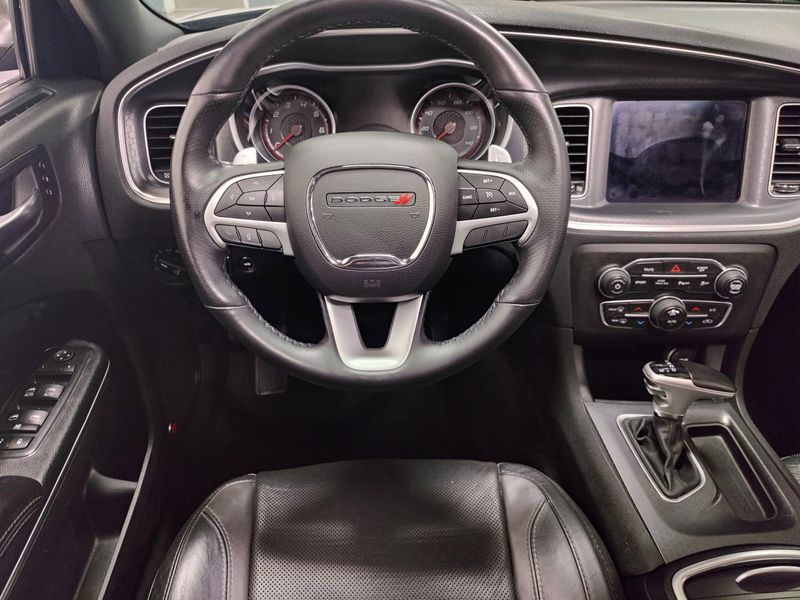 Used 2018 Dodge Charger GT Plus AWD w/Sunroof/BeatsImage 15