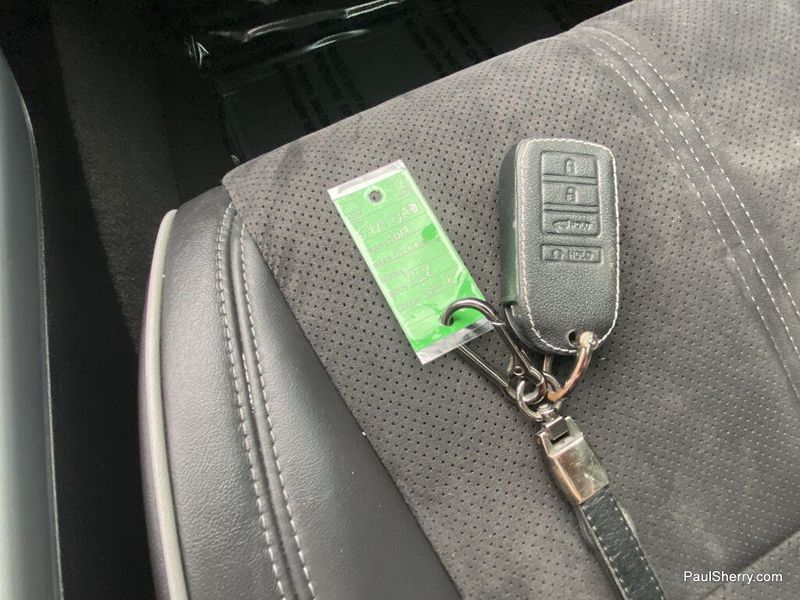 Used 2019 Acura TLX A-Spec