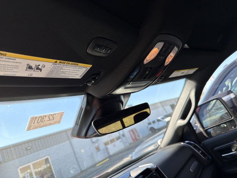 New 2026 RAM 2500 Big Horn Crew Cab 4x4 6