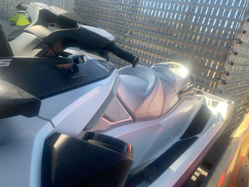 New 2025 Sea-Doo GTX LIMITED 325 (SOUND SYSTEM) Image 11