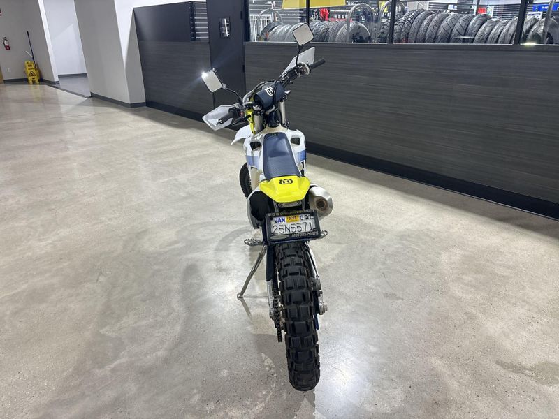 Used 2024 Husqvarna FE 501 S Image 13