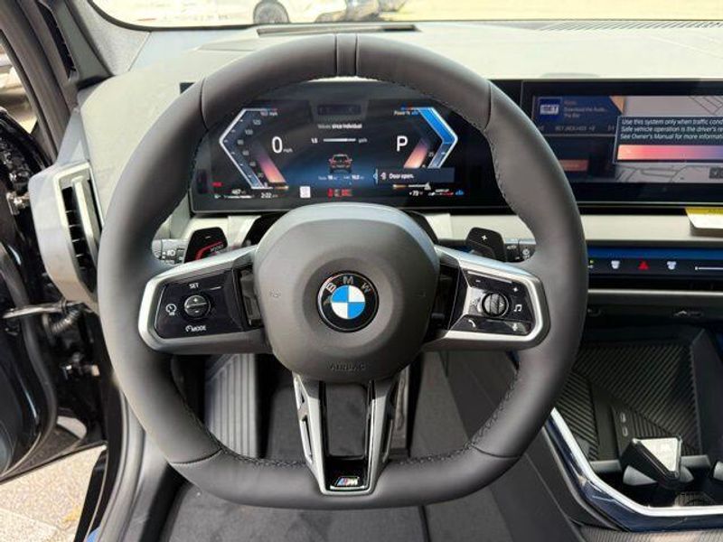 New 2026 BMW X3 30 xDriveImage 21