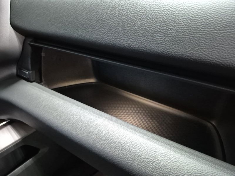 New 2025 RAM 1500 Big Horn Crew Cab 4x4 5