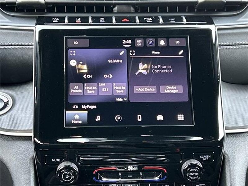 New 2025 Jeep Grand Cherokee Laredo X 4x2Image 19