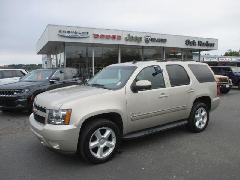 Used 2013 Chevrolet Tahoe LTImage 31