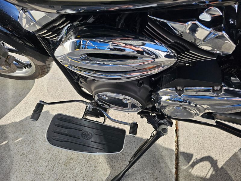 Used 2014 Yamaha V STAR 950 TOURER 