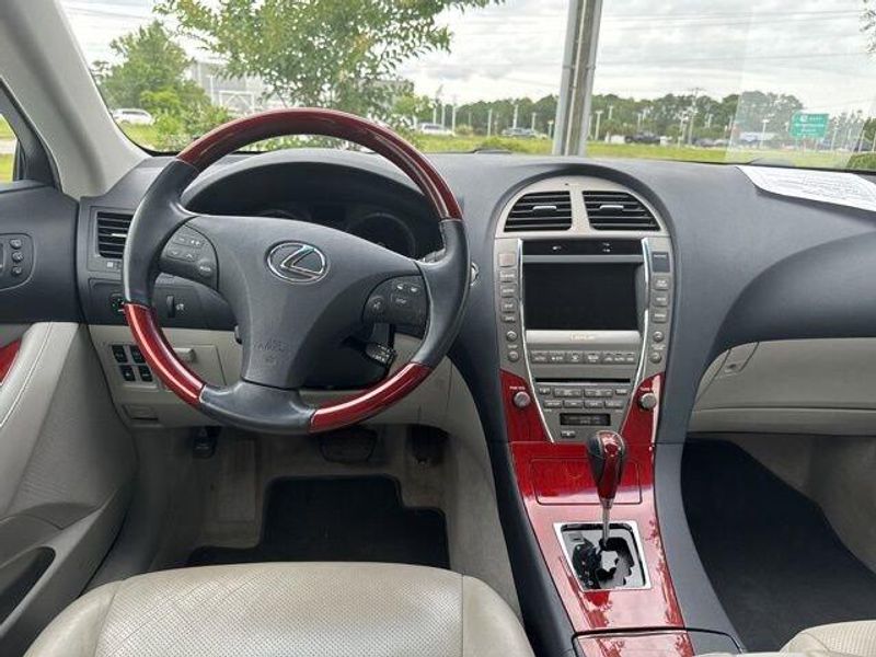 2009 Lexus ES 350 350