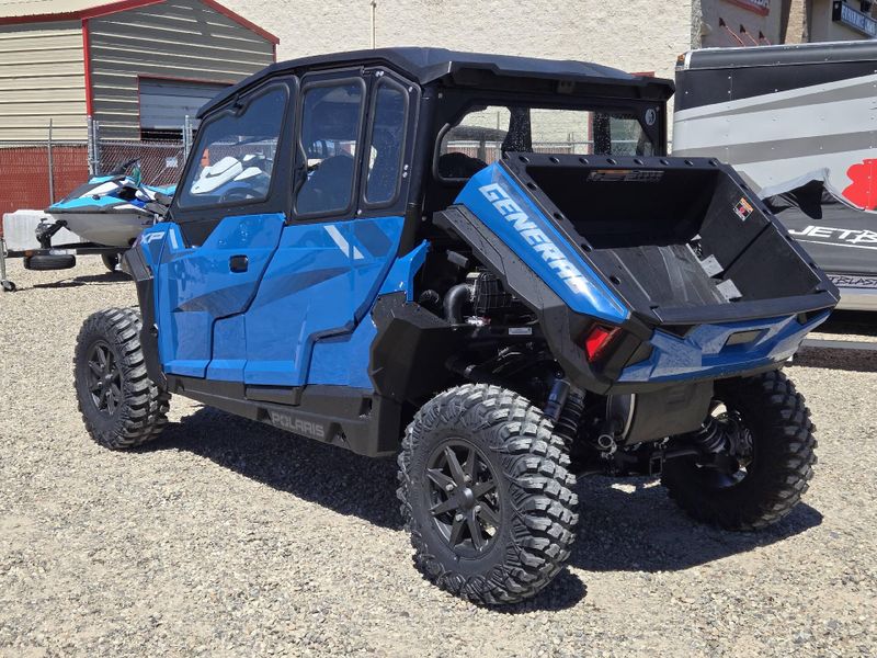New 2026 Polaris GENERAL XP 4 1000 ULTIMATE 