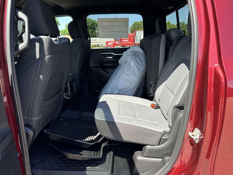 2025 RAM 1500 Big HornImage 13