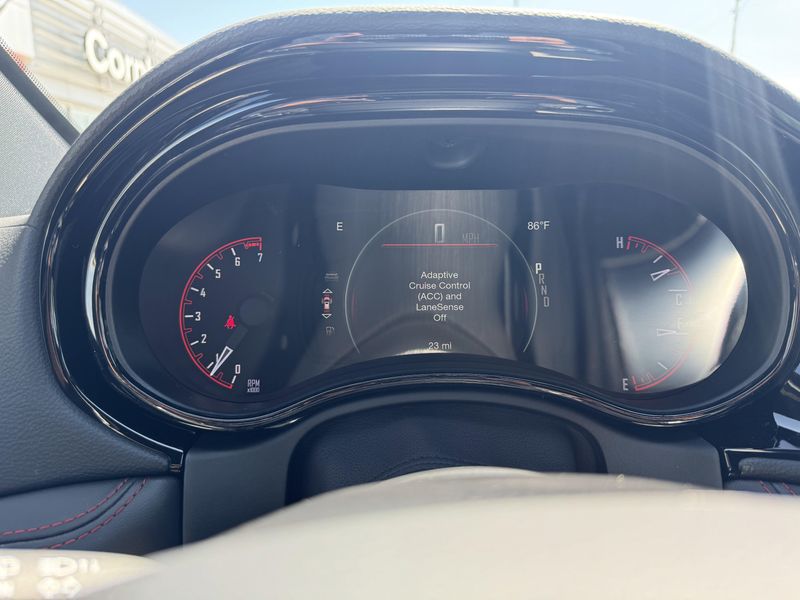 New 2025 Dodge Durango GT PlusImage 16
