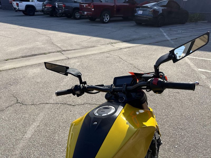 Used 2024 Honda CB300R ABS Image 13