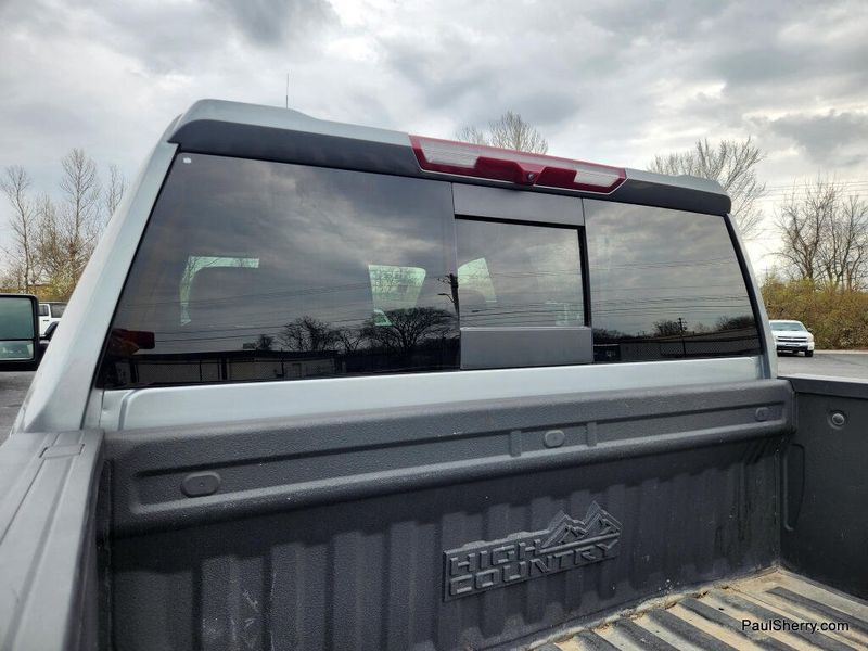 Used 2024 Chevrolet Silverado 2500HD High Country
