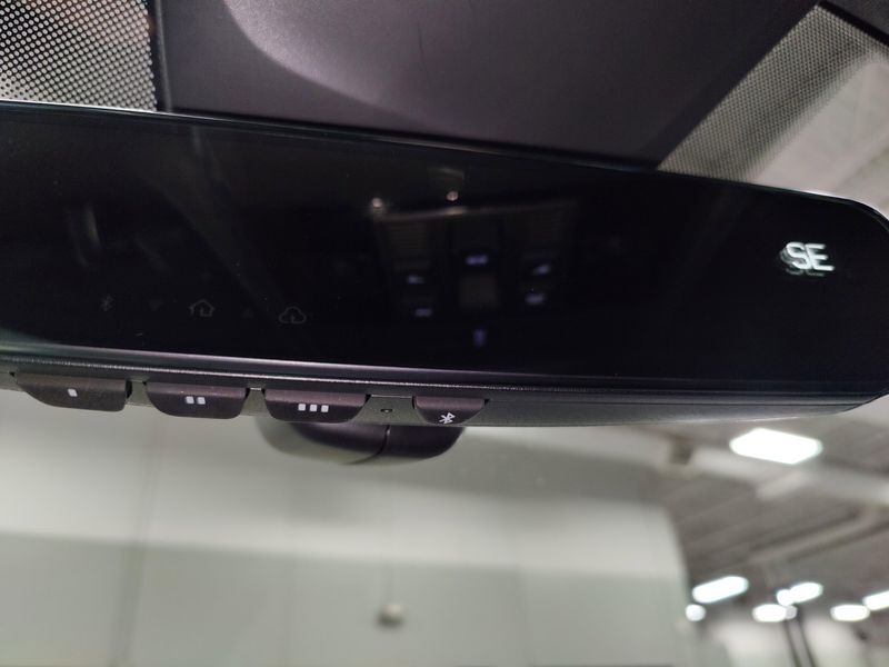 Used 2024 Volkswagen Tiguan SEL R-Line AWD w/Sunroof/NavImage 32