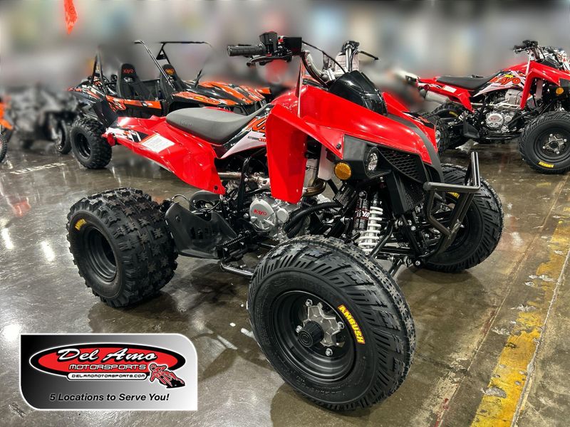 New 2026 Kayo STORM 300 Image 1