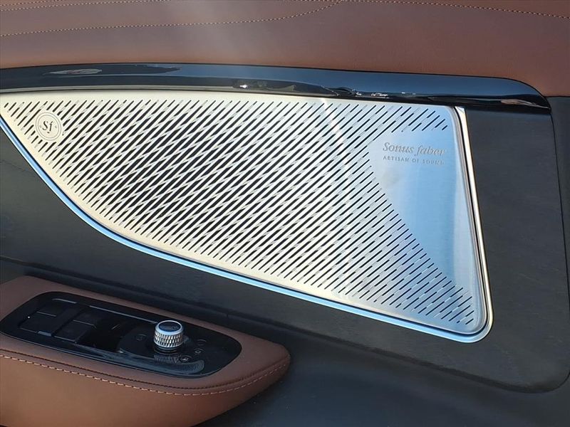 New 2026 Maserati GranTurismo Image 16