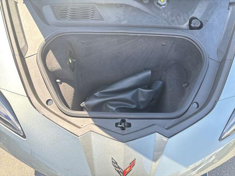 Used 2024 Chevrolet Corvette Stingray StingrayImage 20