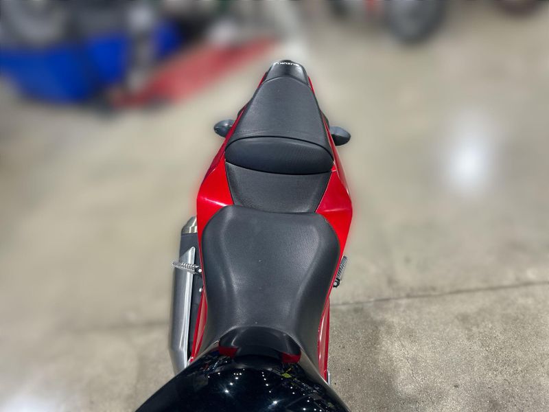 Used 2024 Suzuki GSX-R 250 Image 22