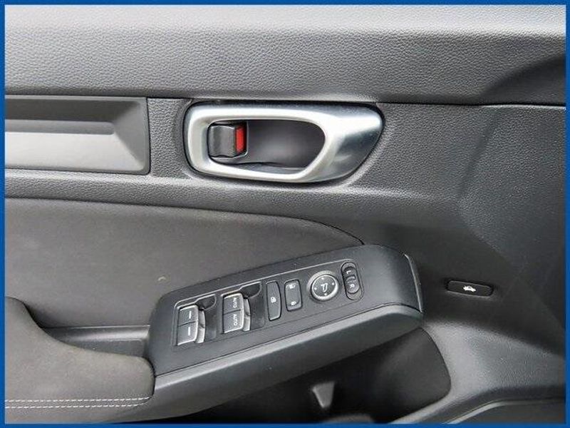2023 Honda Civic SportImage 12