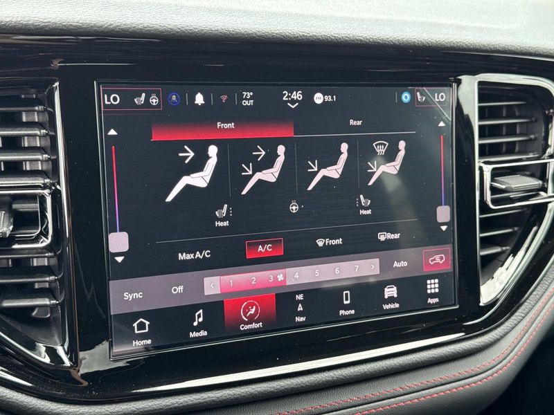 New 2026 Dodge Durango Gt Rwd