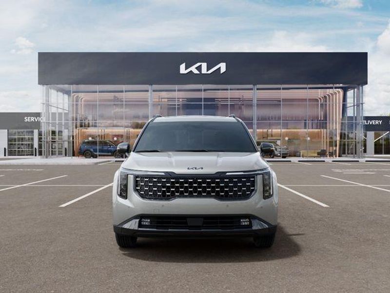 New 2026 Kia Carnival Hybrid SX PrestigeImage 2