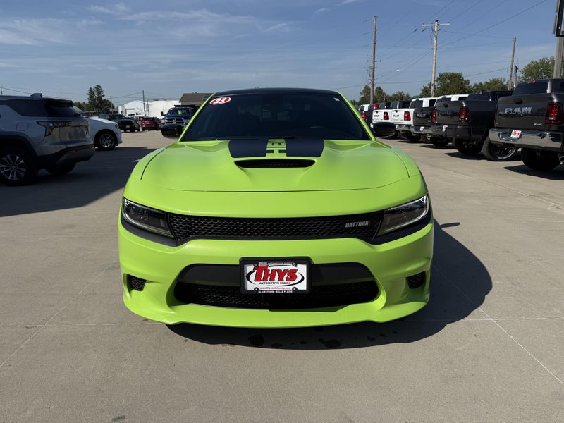 Used 2023 Dodge Charger R/TImage 35