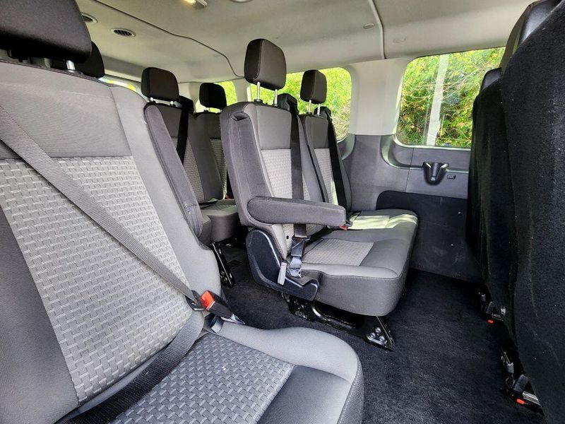 2021 Ford Transit-350 Passenger Van XLTImage 43