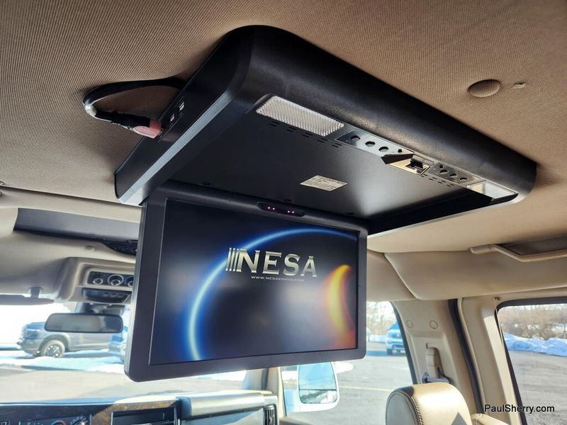 Used 2019 Chevrolet Express 2500 