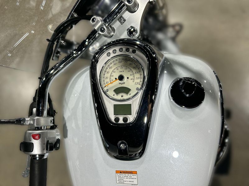 Used 2023 Suzuki C50T Image 18