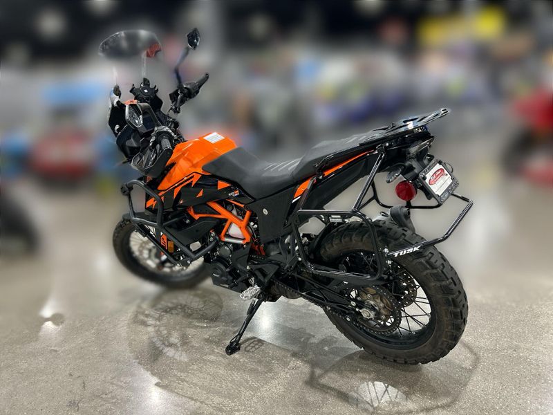 Used 2023 KTM 390 ADVENTURE Image 16