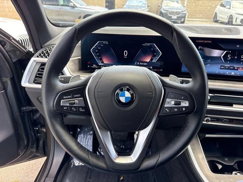 Used 2026 BMW X5 sDrive40iImage 25