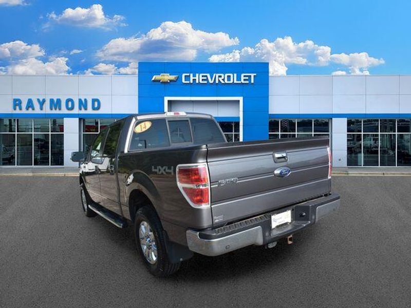 Used 2014 Ford F-150 XLTImage 6