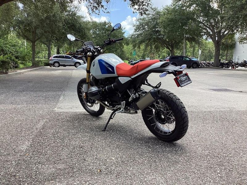 2026 BMW R 12 G/S