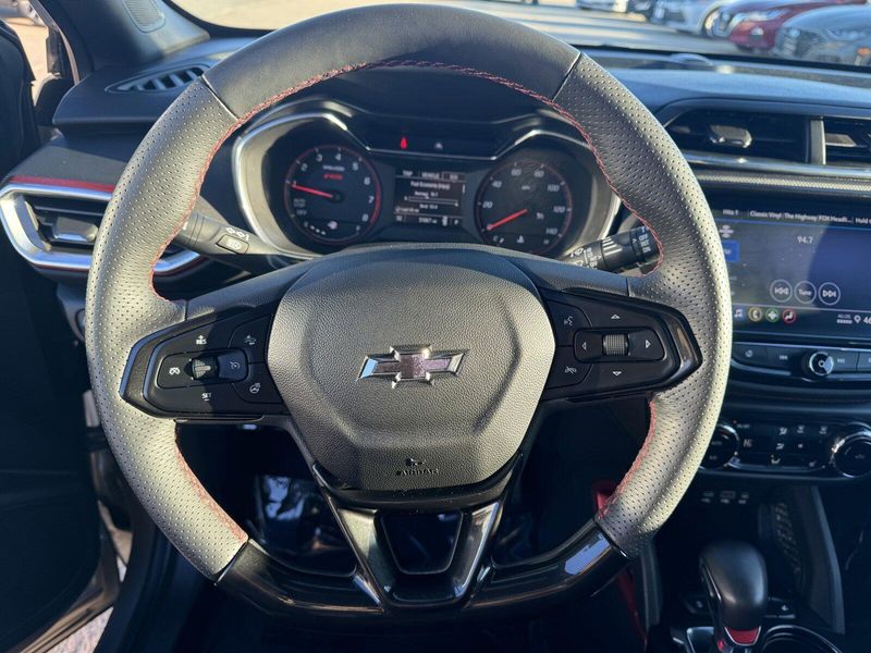 2023 Chevrolet Trailblazer RSImage 20