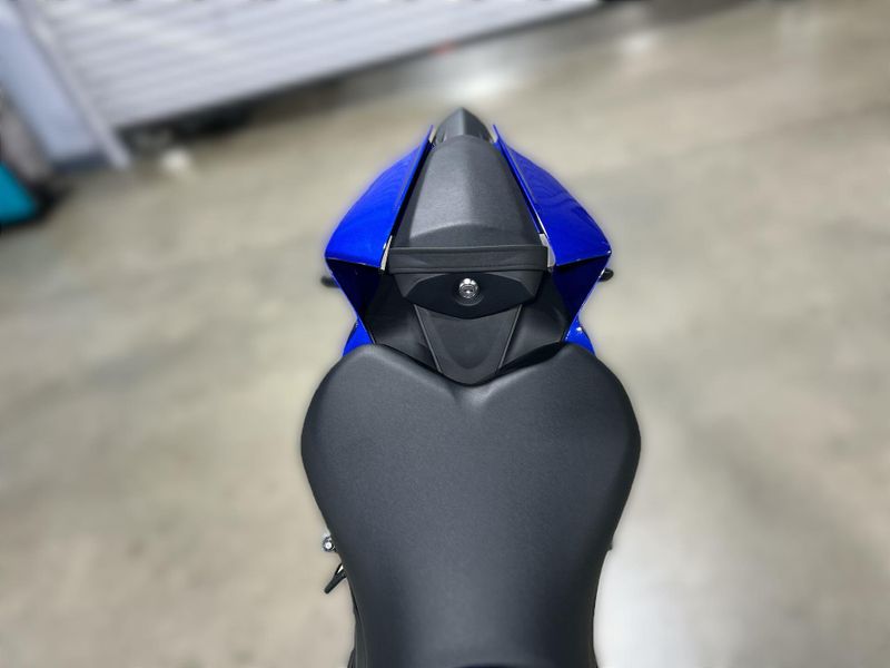 New 2026 Yamaha YZF-R7 Image 19