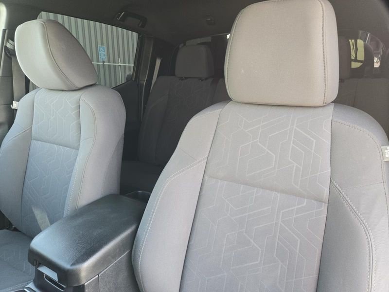 Used 2019 Toyota Tacoma TRD Off Road Double Cab 5' Bed V6 AT (Natl)