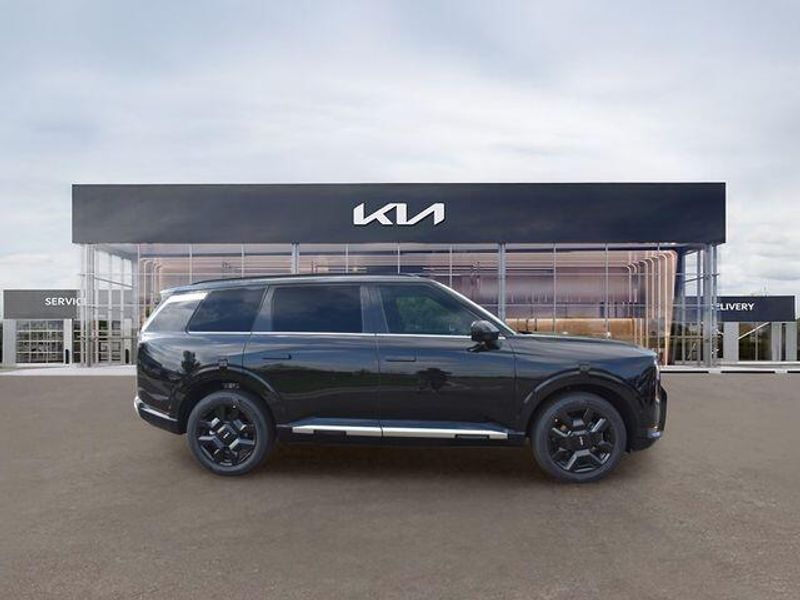 New 2027 Kia Telluride Hybrid SX PrestigeImage 2
