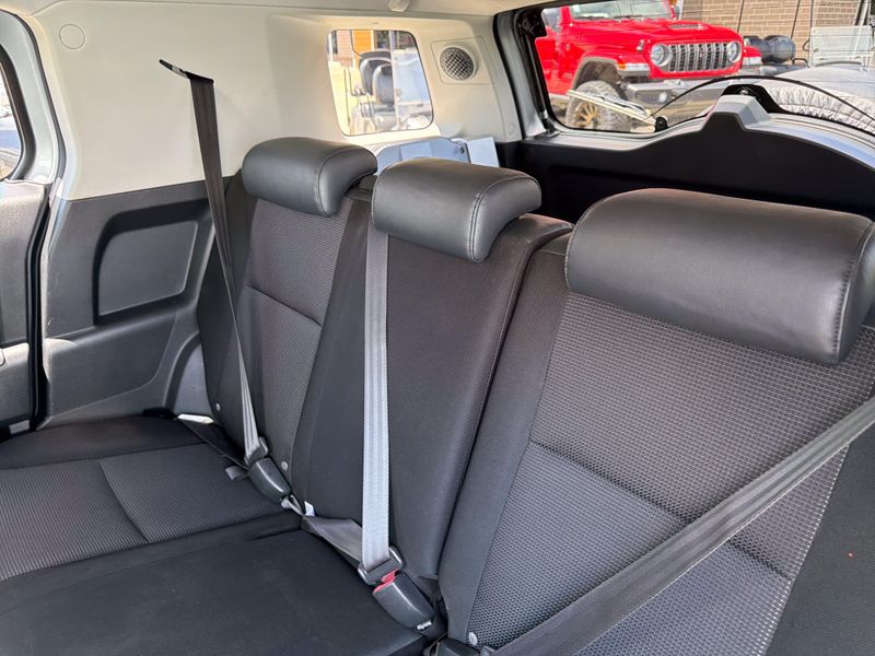 Used 2007 Toyota FJ Cruiser Image 35