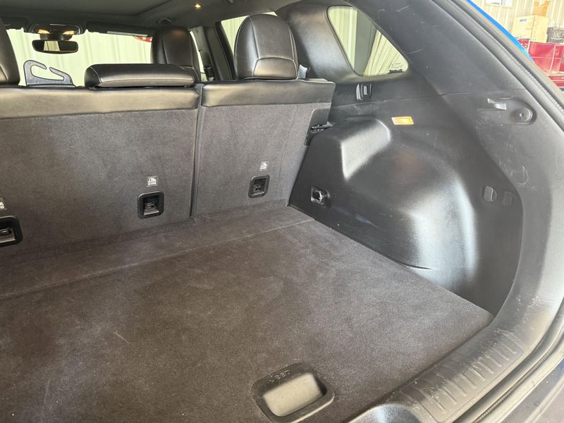 Used 2021 Jeep Cherokee 80th AnniversaryImage 8