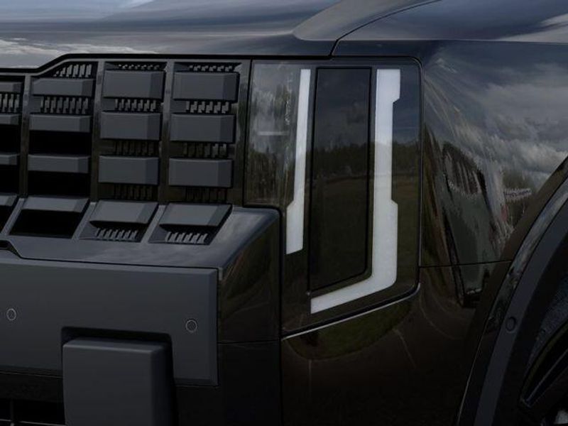 New 2027 Kia Telluride Hybrid X-Line SXImage 11