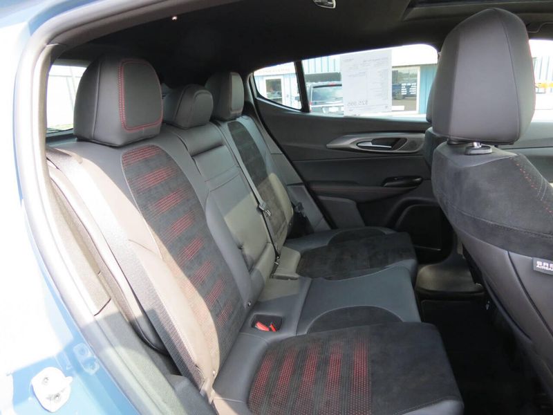 Used 2023 Dodge Hornet GT Plus AWD 4dr CrossoverImage 34