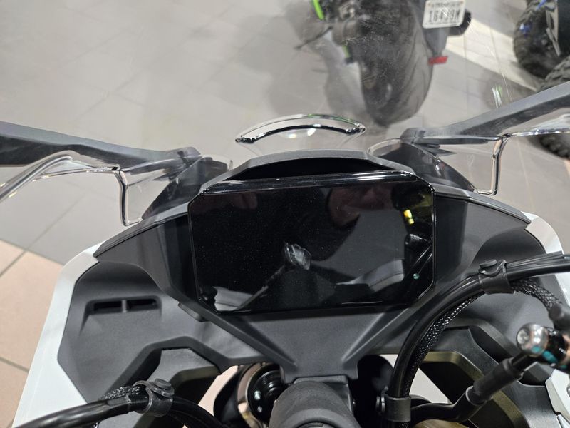 NEW 2026 CFMOTO 450SS Image 20